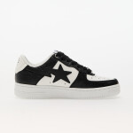 Tenisky A BATHING APE Bape Sta 4 L Black EUR 34.5