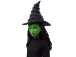Mamido Mattel Zberateľská bábika spievajúca Elphaba z filmu WICKED