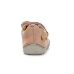 D.D.Step DDStep Rose Gold S073-61950C celoročné nízke barefoot topánky 30 EUR