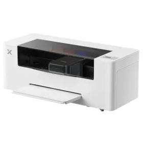 XTool Tlačiareň na textil / 720 x 1800 DPI / kalibrácia 16MP AI kamera (P1030668)