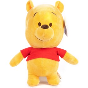 Alltoys Plyšový Macko Pú so zvukom 28 cm
