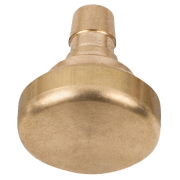 Nárazový nástavec, medený KS Tools 1405251; 1405251