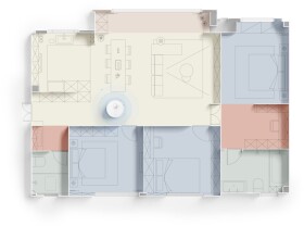 Dreame Dreame D20 Plus White