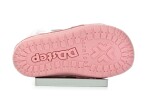 D.D.Step DDStep Baby Pink S070-61837A celoročné členkové barefoot topánky 25 EUR