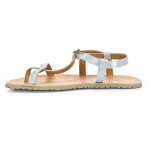 Froddo G3150269-10 Flexy W AD Silver barefoot sandále 41 EUR