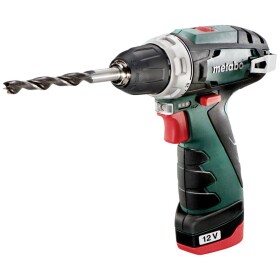 Metabo PowerMaxx BS aku Li-Ion 600079500