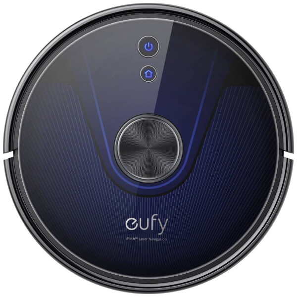 Eufy RoboVac L35 Hybrid