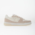 Tenisky Palm Angels Palm Basketball Lea Sneakers White Off White EUR 41