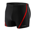 PÁNSKE PLAVECKÉ BOXERKY BD 366 černá XXL