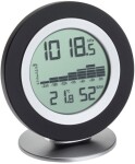 Słowik Finnish Thermometer 8236 digital barometer, suitable for WeatherHub