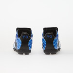 Tenisky Y-3 F50 TUNIT Black/ Black/ Glory Blue EUR 44