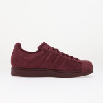 Tenisky adidas Superstar II Maroon/ Maroon EUR 36