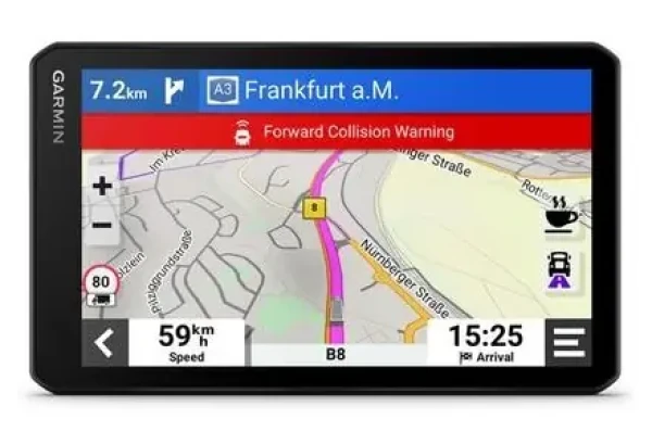 Garmin dezlCam LGV710 MT-D Europe / Autonavigácia (010-02727-10)