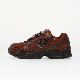 Tenisky New Balance 740 Relic Brown/ Pumpernickel EUR 42