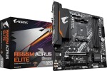 GIGABYTE AORUS ELITE (B550M AORUS ELITE