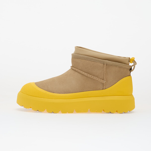 Tenisky UGG M Cl Ultra Mini Weather Hybrid Mustard Seed/ Summer Wheat EUR 44