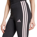 Dámske legíny Adidas Essentials 3-Stripes Cotton W JW1815 S