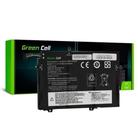 Green Cell batéria L17C3P52 L17L3P52 L17M3P53 L17M3P54 pre Lenovo ThinkPad L480 L490 L580 L590 L14 L15 Gen 1 Gen 2 (LE168)