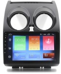 NoName Radio Navigácia GPS Nissan Qashqai 2006-13 Android