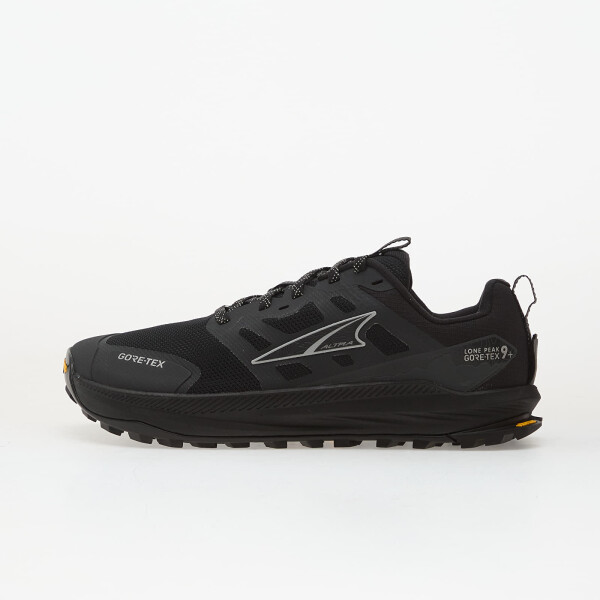 Tenisky Altra M Lone Peak 9+ Gtx Black/ Black EUR 44.5
