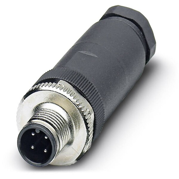 Plug-in connector SACC-M12MS-4CON-PG9-M 1523230 Phoenix Contact; 1523230