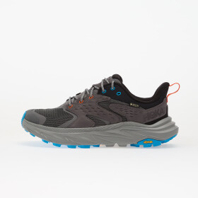 Tenisky Hoka® M Anacapa 2 Low Gtx Satellite Grey/ Black EUR 47 1/3