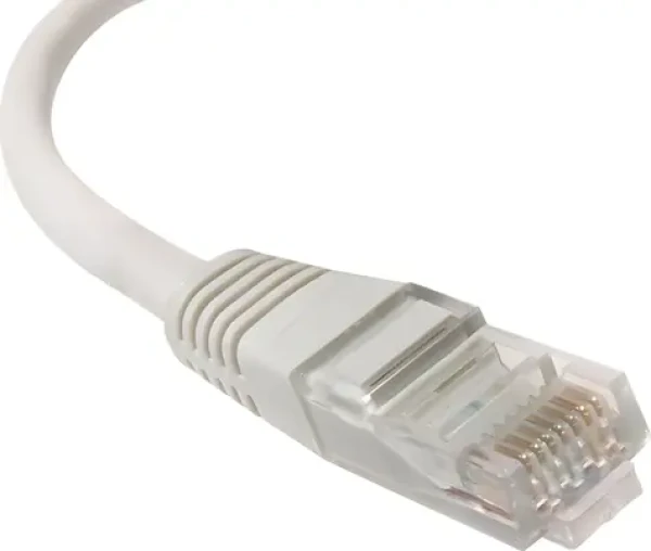 Maclean MCTV-654 / Patch kábel / UTP / Cat6 / 0,5 m (MCTV-654)