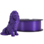 Prusa Research Prusament PLA Galaxy Purple 1 kg (NFC)