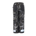 Outdoorové športové nohavice, s fleecovou podšívkou, Pidilidi, PD1121-23, CAMO - 110 | 5let