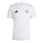 Adidas Real Madrid Home IT5101 Pánsky predzápasový dres