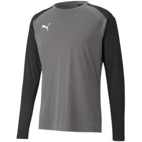 Pánska brankárska mikina Puma teamPacer GK LS 704933 43