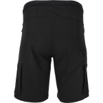 Pánské kraťasy Endurance Sparken M Stretch Shorts M