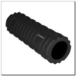 Masážny valec HMS 45 cm FS102 NEPLATÍ