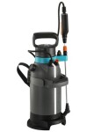 Gardena 11136-20 EasyPump Tlakový postrekovač / 5 l (11136-20)