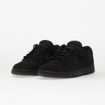 Tenisky Nike Dunk Low Retro Se Black/ Black-Black EUR 44