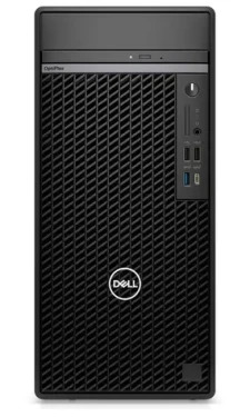 DELL OptiPlex 7010 MT PLUS čierna / Intel Core i7-14700 2.1GHz / 16GB / 512GB SSD / Intel UHD 770 / W11P (TRJ51)