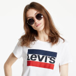 Tričko Levi's The Perfect Tee XS