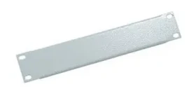 Triton Zaslepovací panel 1U pre 10" rozvádzač (RAB-ZP-X01-C1) (RAB-ZP-X01-C1)