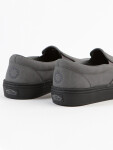 Vans BMX Slip-On (DENNIS ENARSON)PEWTERBLK pánske letné topánky - 40,5EUR