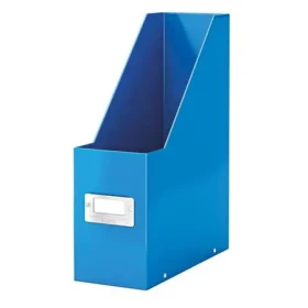 Leitz Clickamp;Store Stojan na časopisy modrá (60470036)