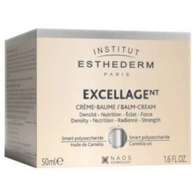 INSTITUT ESTHEDERM Excellage omladzujúci balzam pre suchú a veľmi suchú pleť 50 ml