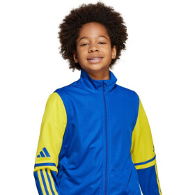 Mikina adidas Squadra 25 Training Jr JP3150 164 cm