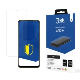 3mk ARC+ / Ochranná fólia / XIAOMI POCO M4 Pro