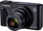 Canon canon Fotoaparát PowerShot SX740 HS LITE EDITION Black 2955C039