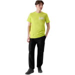 Tričko 4F M2106 M 4FRSS24TTSHM2106 41N muži 2 XL