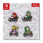Mario Kart 8 Deluxe - Booster Course Pass Set (Switch)