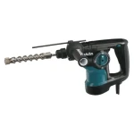 Makita HR2810 / Kombinované kladivo / 800W / 2.8J / 1.100 ot-min / 4.500 úderov-min (HR2810)