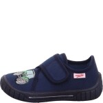 Chlapčenské papuče BILL OCEAN Superfit 0-808278-8000 - 27