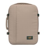 Cestovný batoh do lietadla CabinZero Classic 44L Cebu sands