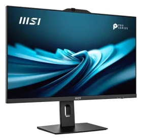 MSI PRE AP272P 14M-867XEU čierna / All-in-one počítač / 27 "FHD / Intel Core i5-14400 / 16GB DDR5 / 512GB SSD / Bez OS (14M-867XEU)